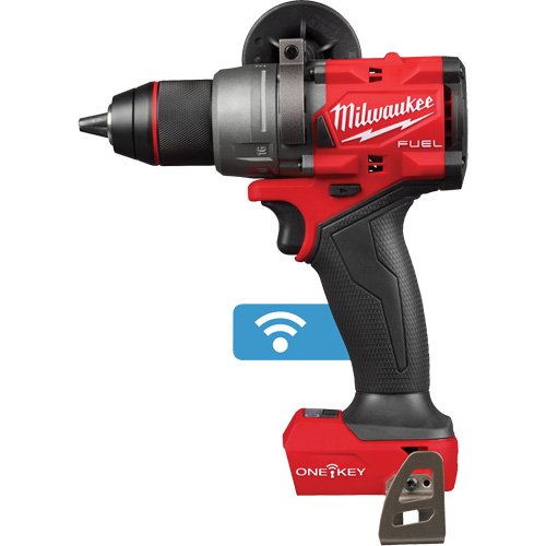 Marteau rotatif M18 Fuel  avec One-Key, Mandrin 1/2", 18 V Helyx Safety & Industrial Supplies