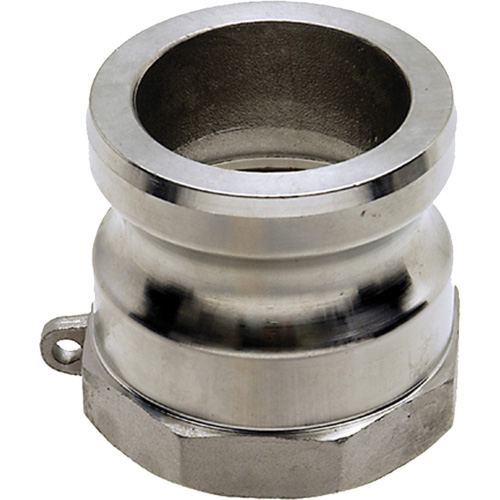 Part A Cam-Lock Helyx Safety & Industrial Supplies