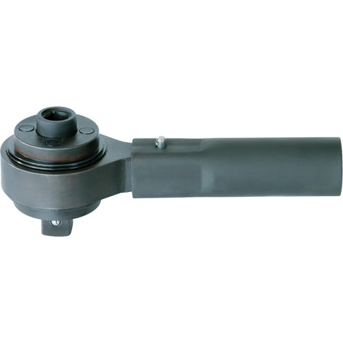 750 Foot Pound Torque Multiplier, 1/2" Input, 3/4" Output Helyx Safety & Industrial Supplies