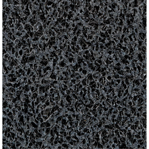 Meule homog&egrave;ne Scotch-Brite EXL, 3" x 1/2", Arbre de 1/4" Helyx Safety & Industrial Supplies