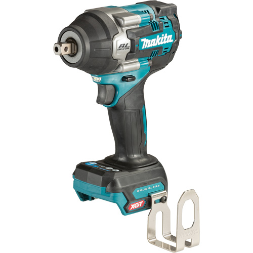 XGT Mid-Torque Impact Wrench with Brushless Motor (Tool Only), 40 V, 1/2" Socket Helyx Safety & Industrial Supplies