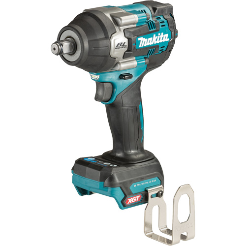 XGT Mid-Torque Impact Wrench with Brushless Motor (Tool Only), 40 V, 1/2" Socket Helyx Safety & Industrial Supplies