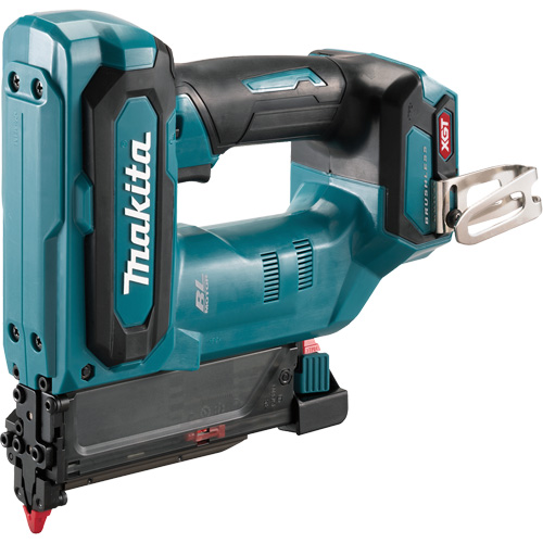 XGT Brushless Cordless Pin Nailer (Tool Only), 40 V, Lithium-Ion Helyx Safety & Industrial Supplies