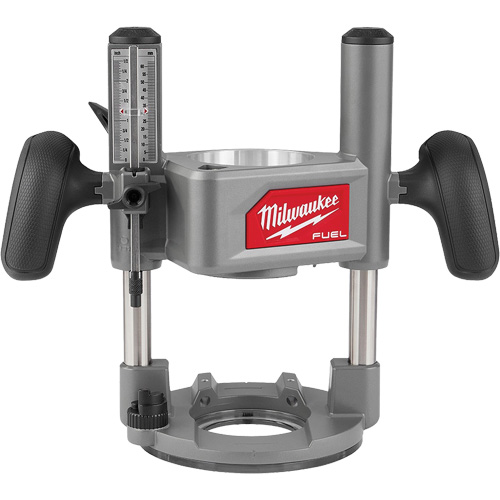 Base plongeante pour toupie 1/2" M18 Fuel Helyx Safety & Industrial Supplies