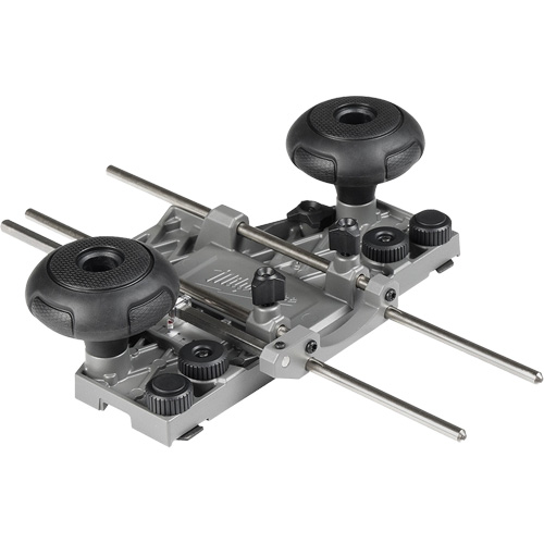 Router Guide Rail Adapter Helyx Safety & Industrial Supplies