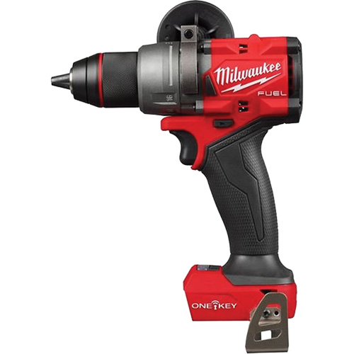 M18 Fuel Drill/Driver with One-Key, Lithium-Ion, 18 V, 1/2" Chuck, 1400 ft-lbs Torque Helyx Safety & Industrial Supplies