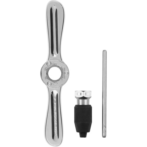 Hex-Lok 2-in-1 Tap & Die Threading Handle & Tap Collet Helyx Safety & Industrial Supplies