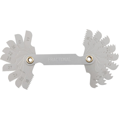 Thread Gauge Helyx Safety & Industrial Supplies