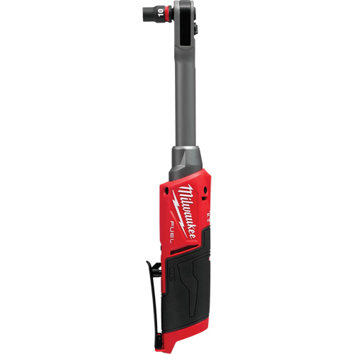 M12 Fuel Insider Extended Reach Box Ratchet (Tool Only), 1/4"/3/8" Drive Helyx Safety & Industrial Supplies