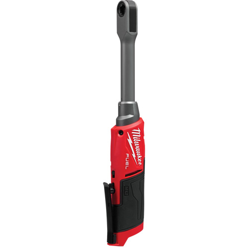 M12 Fuel Insider Extended Reach Box Ratchet (Tool Only), 1/4"/3/8" Drive Helyx Safety & Industrial Supplies