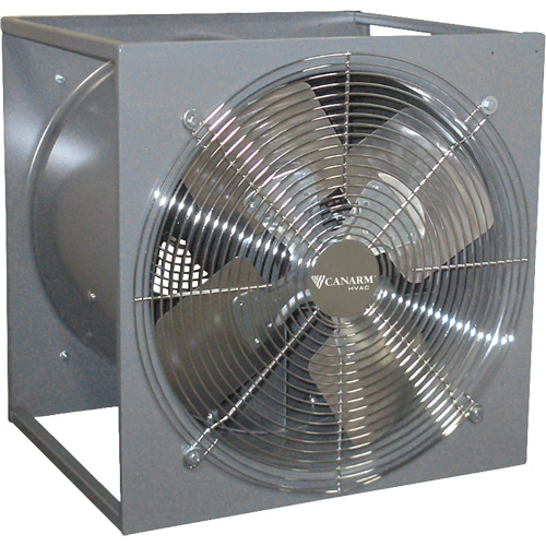 Ventilateur utilitaire portable Helyx Safety & Industrial Supplies