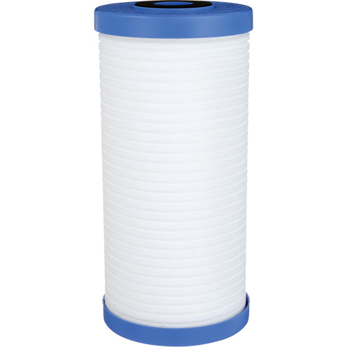Heavy-Duty Cold Water Filters Helyx Safety & Industrial Supplies