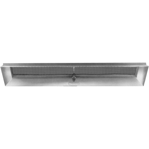 Radiateur s&eacute;rie 9000S, Chaleur radiante, Propane,  Helyx Safety & Industrial Supplies