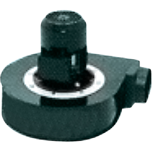 Ventilateurs pour extracteurs de fum&eacute;e Helyx Safety & Industrial Supplies