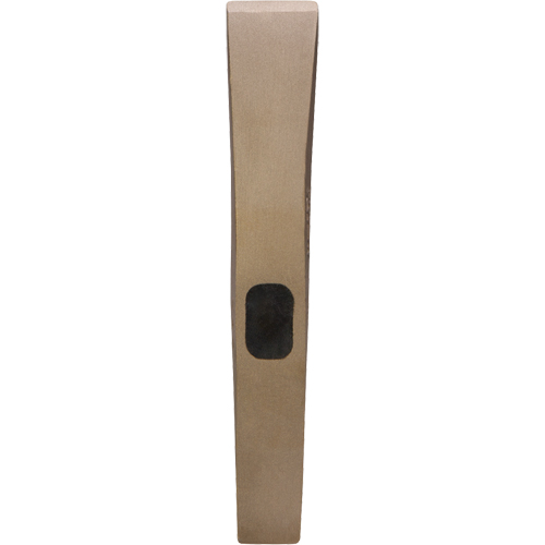 Bricklayer's Hammer, 1.5 lbs. Head Weight, 14" L Helyx Safety & Industrial Supplies