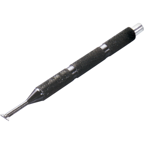 Mini fraise conique r&eacute;versible, 3mm &agrave; 5,5mm Helyx Safety & Industrial Supplies