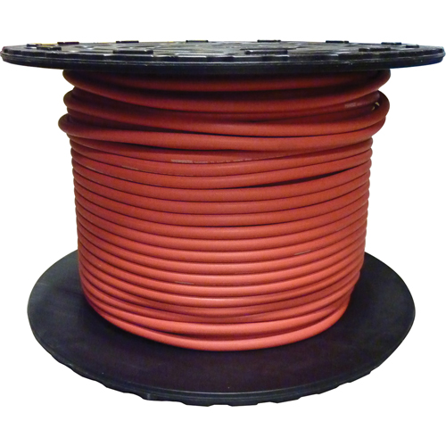 Tuyaux &agrave; usage g&eacute;n&eacute;ral Airflex, Air/Eau, Caoutchouc, 1/2" dia., 500' lo, 300 psi Helyx Safety & Industrial Supplies