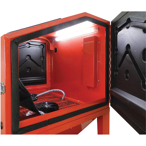 Sandblast Cabinets, Pressure Helyx Safety & Industrial Supplies