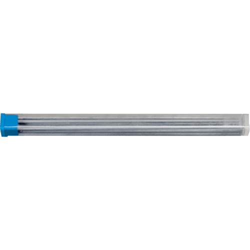 Silver-Streak&reg; Metal Marker, Round Helyx Safety & Industrial Supplies