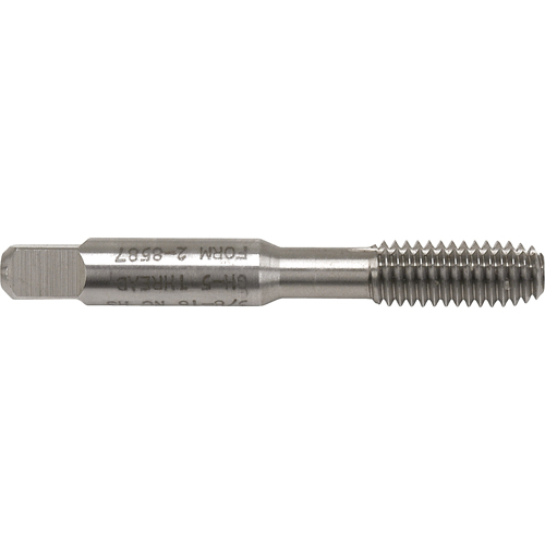 Mercury Fluteless Machine Tap Helyx Safety & Industrial Supplies