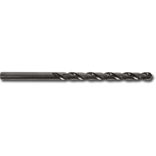 M&egrave;che &agrave; longueur conique et tige droite, 1 mm, Acier rapide Helyx Safety & Industrial Supplies
