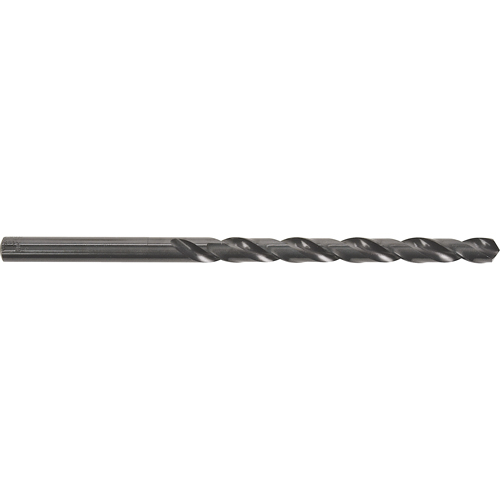 M&egrave;che &agrave; longueur conique et tige droite, 1/16", Acier rapide Helyx Safety & Industrial Supplies