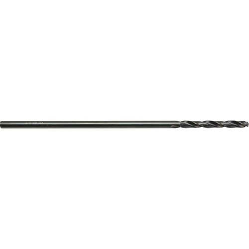 Aircraft Extension Drill Bit, 1/16", High Speed Steel, 7/8" Flute Helyx Safety & Industrial Supplies