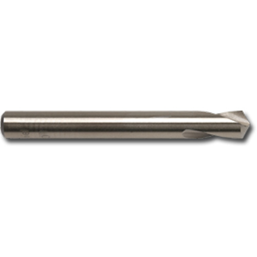 Straight Shank Spotting Drill, 16 mm, High Speed Cobalt Helyx Safety & Industrial Supplies