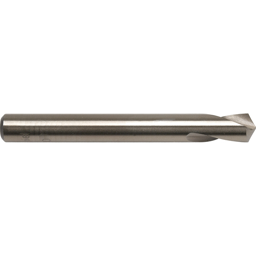 Straight Shank Spotting Drill, 10 mm, High Speed Cobalt Helyx Safety & Industrial Supplies