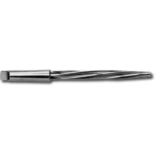 Al&eacute;soir de chaudronnerie, 3/4", Cannelure Spirale, Acier rapide, Tige MTS Helyx Safety & Industrial Supplies