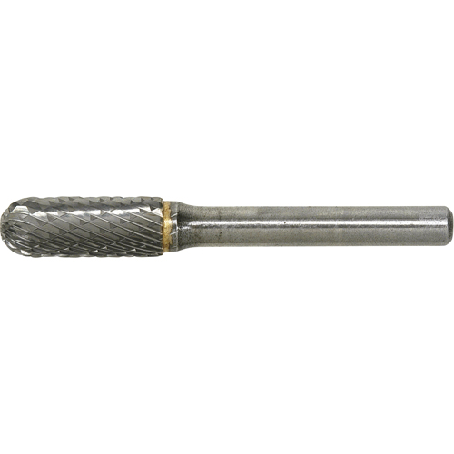 Fraise au carbure dur, SC-11, 1/8" dia., 1/2" profondeur de la coupe Helyx Safety & Industrial Supplies
