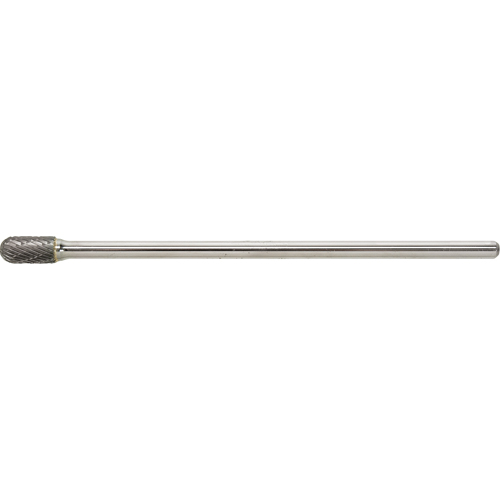 Fraise au carbure dur, SC-1L6, 1/4" dia., 1/2" profondeur de la coupe Helyx Safety & Industrial Supplies