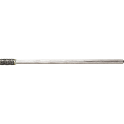 Solid Carbide Burr, SL-1L6, 1/4" Dia., 5/8" Depth of Cut Helyx Safety & Industrial Supplies