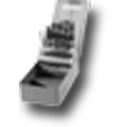 Jobber Length Drill Bit Set, 115 Pieces, High Speed Steel Helyx Safety & Industrial Supplies