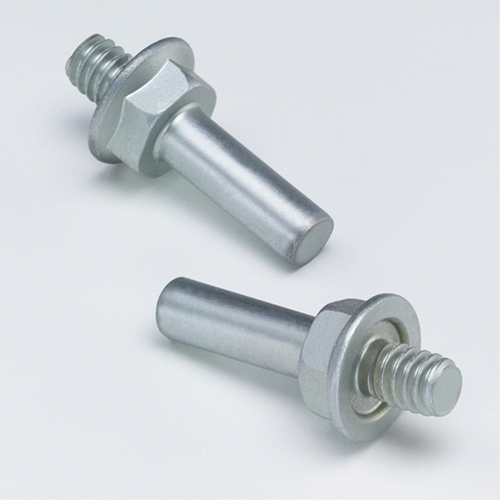 Arbre filet&eacute; 1/4" Roloc Helyx Safety & Industrial Supplies