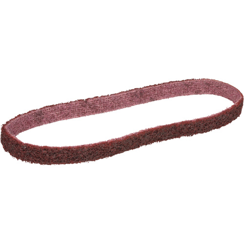 Scotch-Brite Surface Conditioning File Belts Helyx Safety & Industrial Supplies