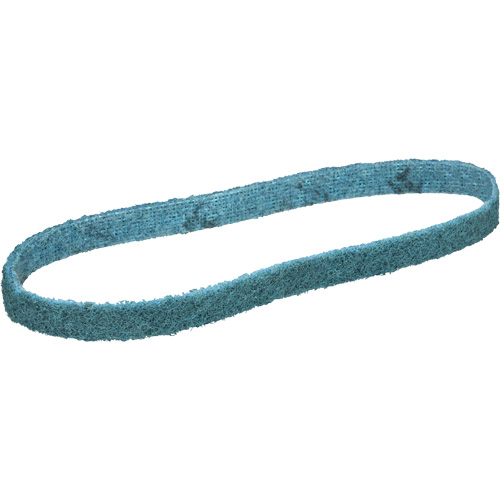 Scotch-Brite Surface Conditioning File Belts Helyx Safety & Industrial Supplies