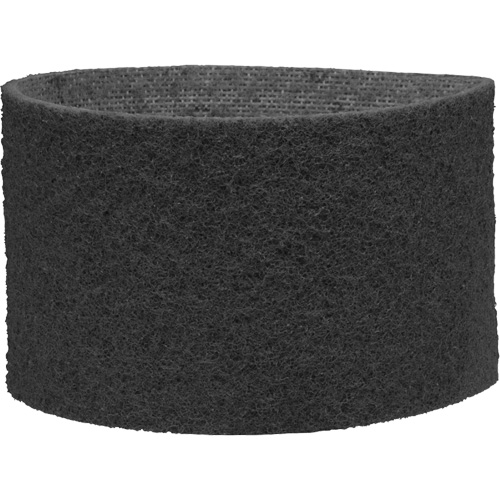 Courroie de traitement des surfaces Scotch-Brite Helyx Safety & Industrial Supplies