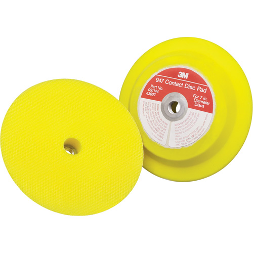 Disc Pad Holder Helyx Safety & Industrial Supplies