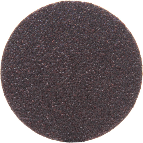 361F Discs - Roloc TSM, 2" Dia., 36 Grit, Aluminum Oxide Helyx Safety & Industrial Supplies