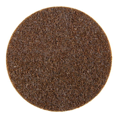 Disque de conditionnement de surface Scotch-Brite, 5" dia. Helyx Safety & Industrial Supplies