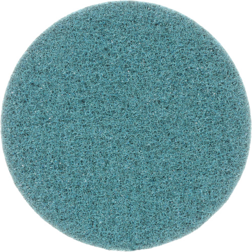 Disque de conditionnement de surface Scotch-Brite, 5" dia. Helyx Safety & Industrial Supplies