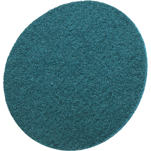 Scotch-Brite Surface Conditioning Disc, 7" Dia., Very Fine Grit, Aluminum Oxide Helyx Safety & Industrial Supplies