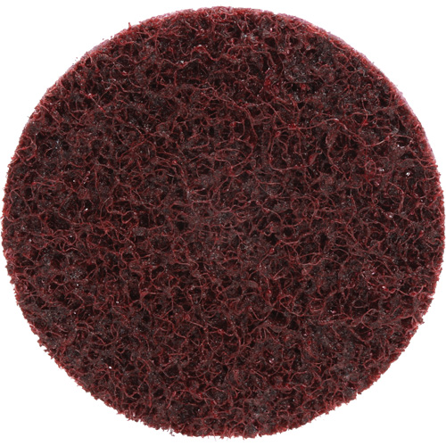 Scotch-Brite Roloc Surface Conditioning Disc, 2" Dia. Helyx Safety & Industrial Supplies