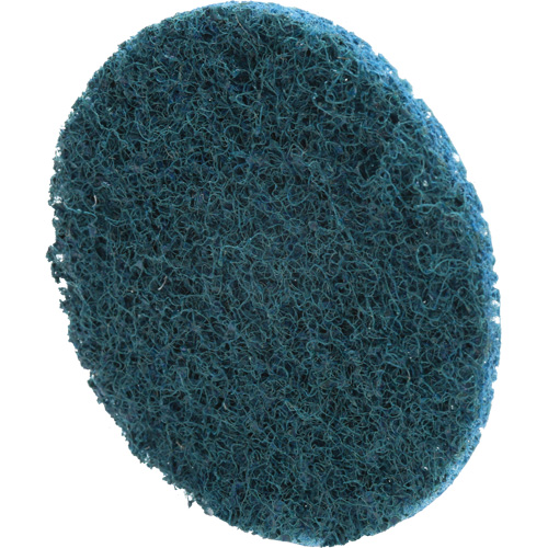 Disque de conditionnement de surface Scotch-Brite Roloc, 2" dia. Helyx Safety & Industrial Supplies