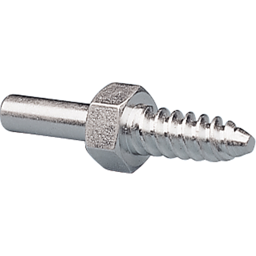 Deburring & Multi-Finishing Wheels - Mandrels Helyx Safety & Industrial Supplies