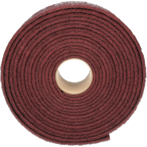 Scotch-Brite Clean & Finish Roll, Fine, 4" W x 30' L Helyx Safety & Industrial Supplies