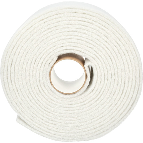Scotch-Brite Clean & Finish Roll, Cleaning, 4" W x 30' L Helyx Safety & Industrial Supplies