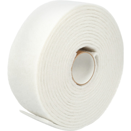 Scotch-Brite Clean & Finish Roll, Cleaning, 4" W x 30' L Helyx Safety & Industrial Supplies