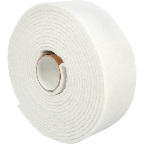Scotch-Brite Clean & Finish Roll, Cleaning, 4" W x 30' L Helyx Safety & Industrial Supplies